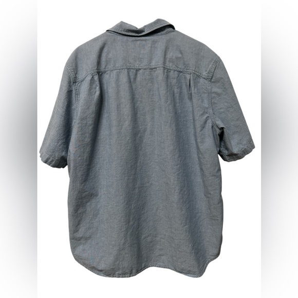 Carhartt short sleeve button down shirt - Picture 5 of 5